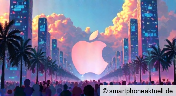 WWDC 2025: Ein Festival der Geek-Superstars -