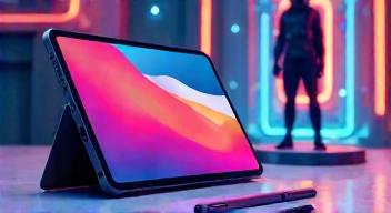Zubehör für Tablets: Die neuen Spielzeuge -