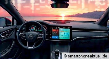 Zukunft VON CarPlay: Widget-Updates und mehr