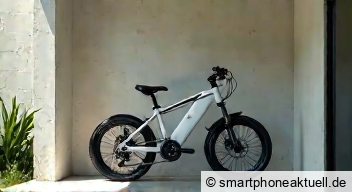 Zukunftsvision: E-Bike in jedem Schuppen Zukunftsvision: E-Bike in jedem Schuppen
