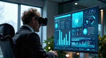 Adam Smith über die ökonomischen Auswirkungen der VR-Technologie (7/10)