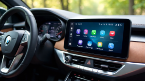Android Auto 16.0: Neuer Mediaplayer, Video-Support, Bugs beseitigen