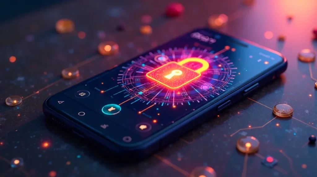 Android-Sicherheitslücken: Schütze dein Gerät jetzt effektiv!