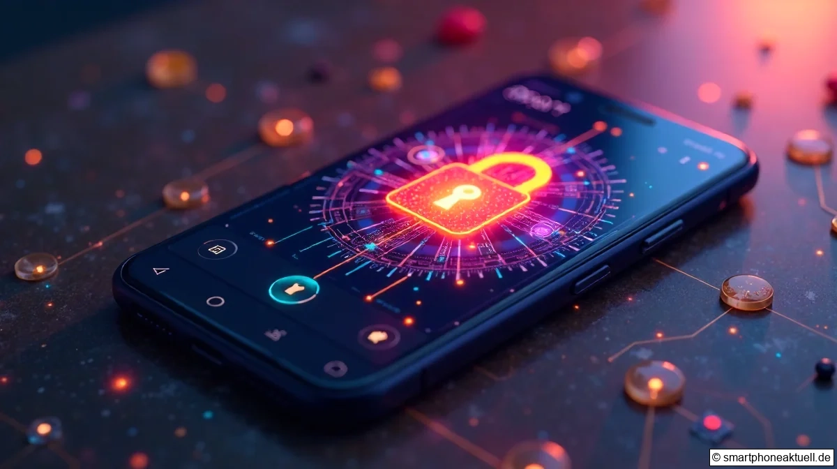Android-Sicherheitslücken: Schütze dein Gerät jetzt effektiv!