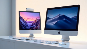 Apple 2026: Neue Macs, iPhones und die Zukunft der Technik