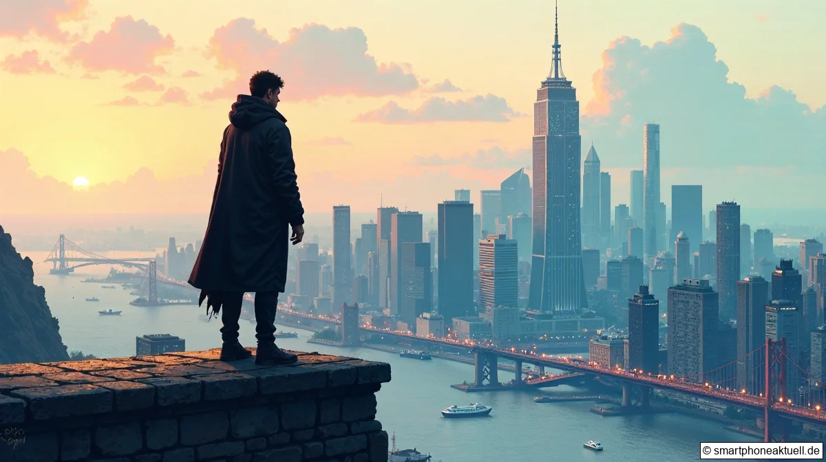 Apple Maps: Verlust der Flyover-Stadtführungen und neue Funktionen