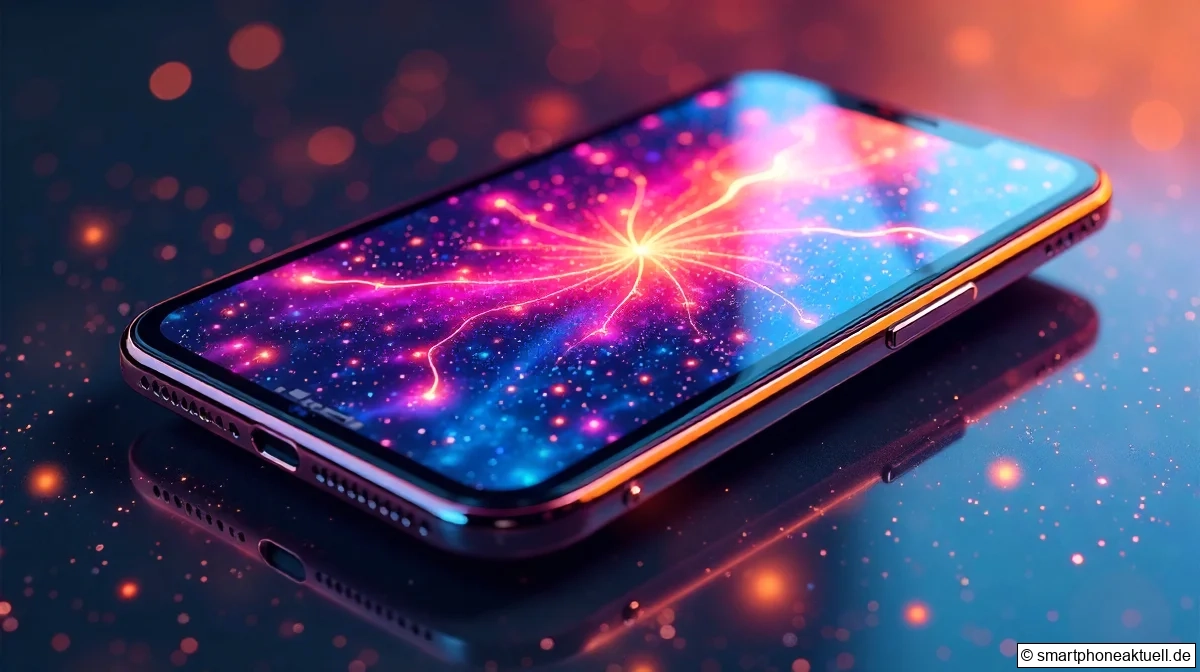 Apples Foldable iPhone: Innovation, Herausforderung, Zukunft