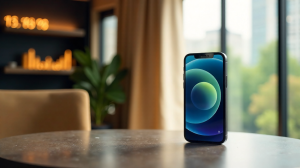 Apples iPhone 17: Erfolg, Marktanteil und Strategien im China-Markt