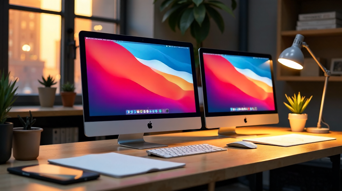 Apples kreative Evolution: Neue Macs, Creator Studio und Innovationen im Fokus