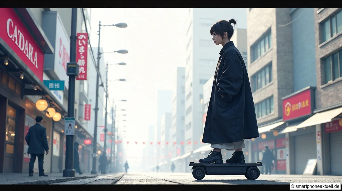 Apples Marktstrategien: Epic Games, Regulierung, Japan