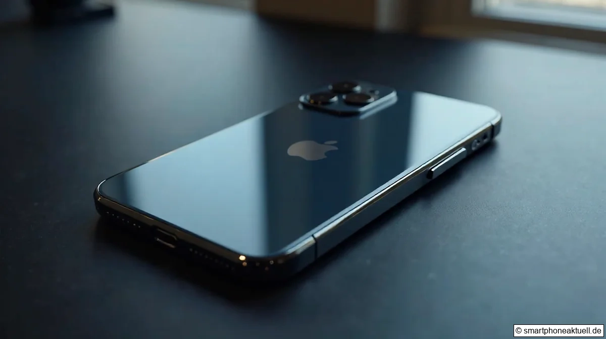 Apples Strategien: iPhone, Fertigung, Innovation