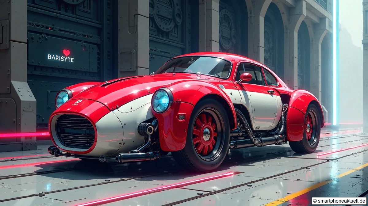 Apples Zukunft: Innovationen, Leaks und Geheimnisse der Technologie