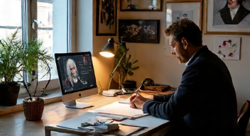 Auswirkungen auf die Kreativwirtschaft (5/10)