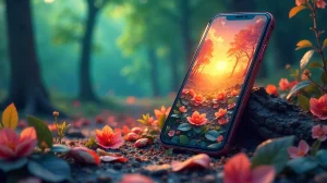 Betrugsanrufe im Mobilfunknetz: Vorsicht, Alarm, Schutzmaßnahmen