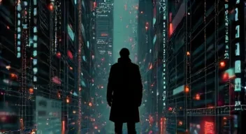 Cyber-Sicherheit als gesellschaftliche Herausforderung (4/10)