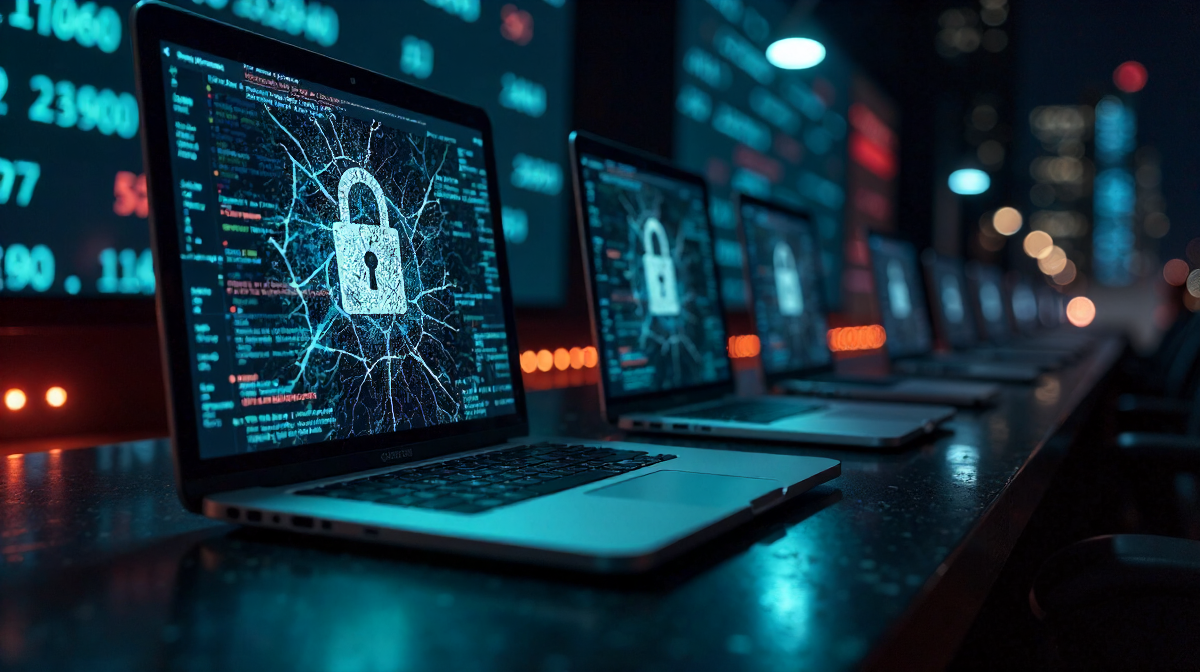 Cyberangriffe, Datenschutzverletzungen und ihre Folgen: Eine Analyse