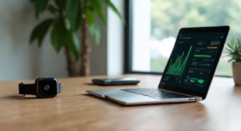 Das sind die Top 7 Schritte beim Abnehmen mit Technologie