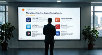 Das sind die Top 7 Schritte beim App Store Launch