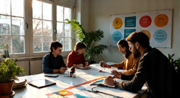 Das sind die Top 7 Schritte beim Erstellen von App-Werbung