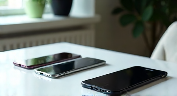 Das sind die Top 7 Schritte beim Kauf eines Smartphones