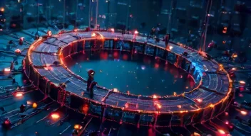 Das sind die Top 7 Schritte beim RedCap