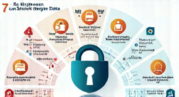 Das sind die Top 7 Schritte beim Schutz deiner Daten