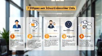 Das sind die Top 7 Schritte beim Schutz deiner Daten