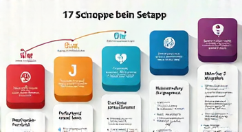 Das sind die Top 7 Schritte beim Setapp