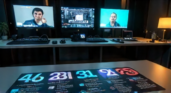 Das sind die Top 7 Schritte beim Umgang mit Deepfakes