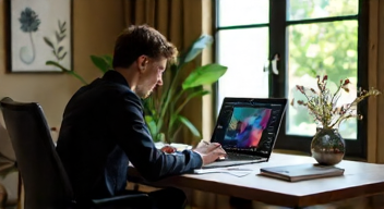 Das sind die Top 7 Schritte beim Umgang mit Kreativsoftware