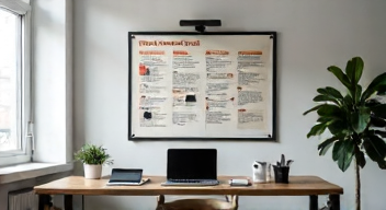 Das sind die Top 7 Schritte beim Umgang mit neuen Technologien