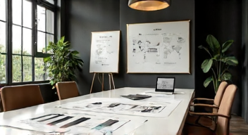 Das sind die Top 7 Schritte beim Werbeprozess