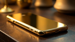 Das Trump-Phone: Einblicke in das goldene Smartphone, Erwartungen und Realität