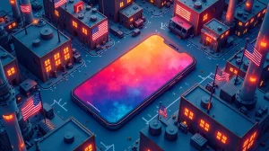 Das Trump T1: Smartphone, Verzögerungen, US-Herstellung