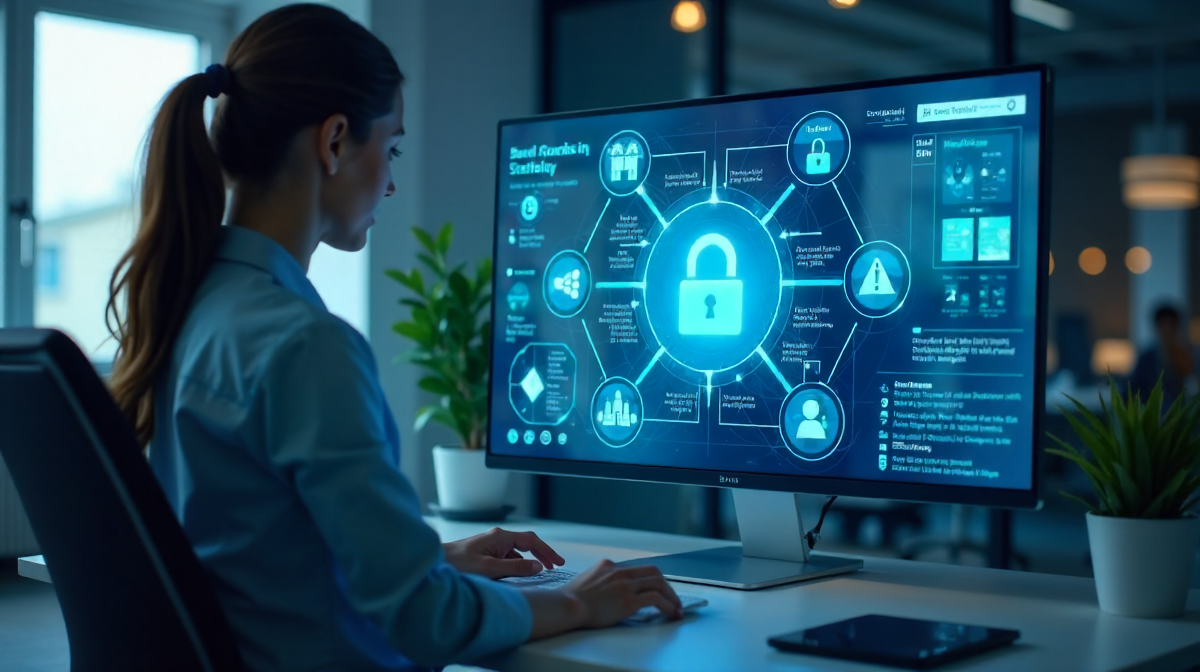 Datenschutz in KI-Apps: Risiken, Sicherheitslücken und Verantwortung