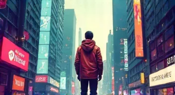 Der Einfluss der digitalen Kultur auf die Gesellschaft (10/10)