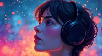 Der Einfluss der Musik auf das T1 (9/10)