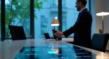 Der Einfluss von Biometrie auf die Nutzererfahrung (3/10)