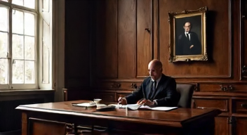 Der Einfluss von Gesetzen auf den Datenschutz (2/10)