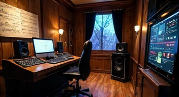 Der Einfluss von Musik auf die digitale Kultur (10/10)