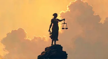 Der Einfluss von Rechtsprechung und Politik (3/10)