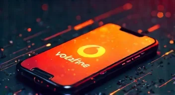 Der Einfluss von Vodafone auf den Markt (2/10)