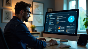 Der Fall Nova Launcher: Historische Entwicklungen, Technologie und Datenschutz