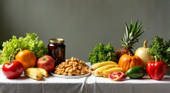 Der innere Konflikt: Essverhalten und Motivation (1/10)