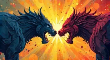 Der Kampf um die Marke (2/10)