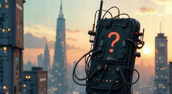 Die 5 meistgestellten Fragen (FAQ) zu Mobilfunktechnologien