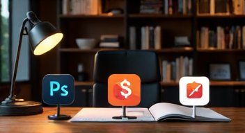 Die 5 meistgestellten Fragen (FAQ) zu Kreativsoftware