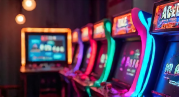 Die 5 meistgestellten Fragen (FAQ) zu Arcade-Spielen