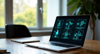 Die 5 meistgestellten Fragen (FAQ) zu biometrischer Authentifizierung