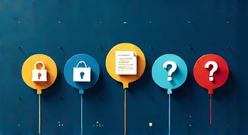 Die 5 meistgestellten Fragen (FAQ) zu Datenschutz